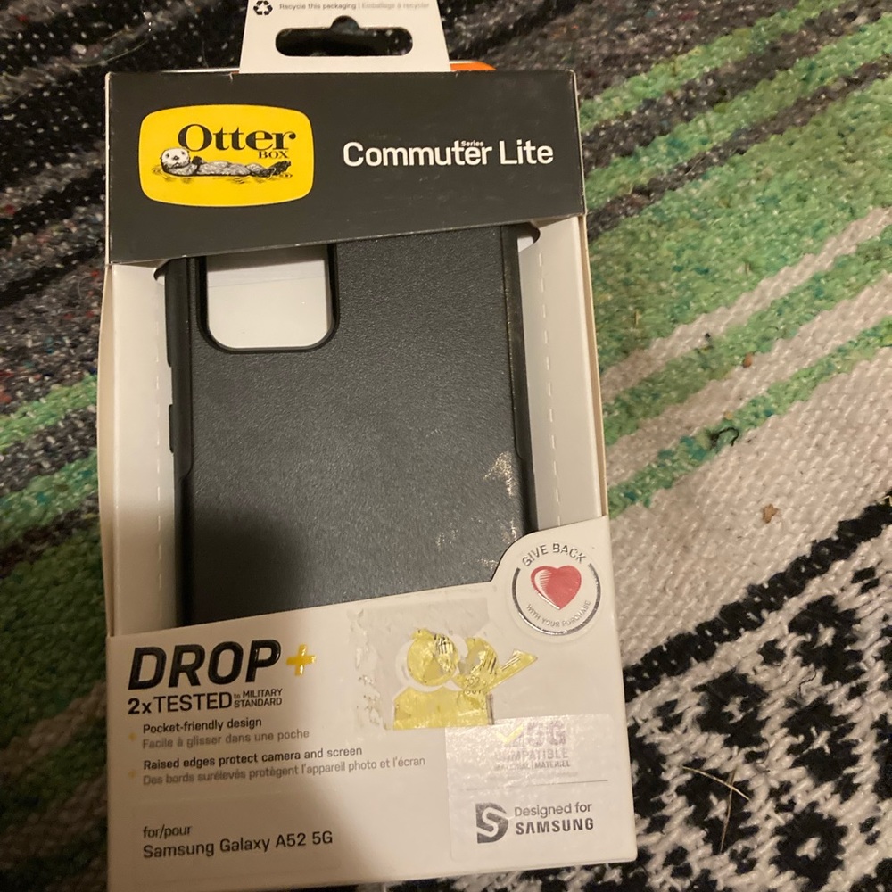 Phone case